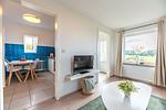 Haus Schultz "Traumblick 4" - Top-Hundeurlaub
