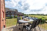 Haus Schultz "Traumblick 4" - Top-Hundeurlaub