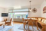 Ferienhof Bruhn "Nr. 6" Rosenhüs - Top-Hundeurlaub