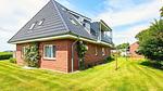 Ferienhof Bruhn "Nr. 6" Rosenhüs - Top-Hundeurlaub
