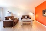 Haus Hesse "Erdgeschoss" - Top-Hundeurlaub