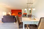 Haus Hesse "Erdgeschoss" - Top-Hundeurlaub