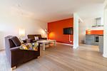 Haus Hesse "Erdgeschoss" - Top-Hundeurlaub