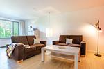 Haus Hesse "Erdgeschoss" - Top-Hundeurlaub