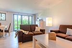 Haus Hesse "Erdgeschoss" - Top-Hundeurlaub
