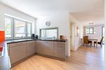 Haus Hesse "Erdgeschoss" - Top-Hundeurlaub
