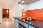 Haus Hesse "Erdgeschoss" - Top-Hundeurlaub
