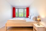 Haus Hesse "Erdgeschoss" - Top-Hundeurlaub