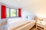 Haus Hesse "Erdgeschoss" - Top-Hundeurlaub