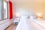 Haus Hesse "Erdgeschoss" - Top-Hundeurlaub
