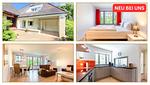 Haus Hesse "Erdgeschoss" - Top-Hundeurlaub
