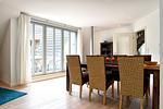 Haus Hesse "Obergeschoss" - Top-Hundeurlaub
