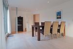 Haus Hesse "Obergeschoss" - Top-Hundeurlaub