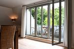 Haus Hesse "Obergeschoss" - Top-Hundeurlaub