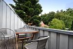 Haus Hesse "Obergeschoss" - Top-Hundeurlaub