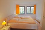 Haus Hesse "Obergeschoss" - Top-Hundeurlaub