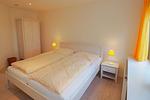 Haus Hesse "Obergeschoss" - Top-Hundeurlaub