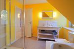 Haus Hesse "Obergeschoss" - Top-Hundeurlaub