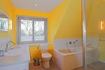 Haus Hesse "Obergeschoss" - Top-Hundeurlaub