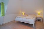Haus Hesse "Obergeschoss" - Top-Hundeurlaub