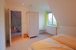 Haus Hesse "Obergeschoss" - Top-Hundeurlaub