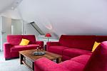 Haus Hesse "Obergeschoss" - Top-Hundeurlaub