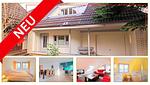 Haus Hesse "Obergeschoss" - Top-Hundeurlaub