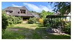 Haus Hesse "Obergeschoss" - Top-Hundeurlaub