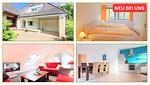 Haus Hesse "Obergeschoss" - Top-Hundeurlaub