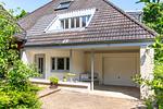 Haus Hesse "Obergeschoss" - Top-Hundeurlaub