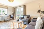 Wening-Hüs - "wening ian" - Top-Hundeurlaub