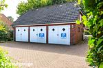 Wening-Hüs - "wening ian" - Top-Hundeurlaub