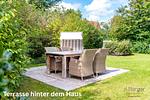 Wening-Hüs - "wening ian" - Top-Hundeurlaub