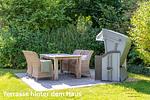 Wening-Hüs - "wening ian" - Top-Hundeurlaub