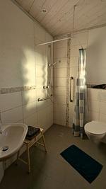 D1124b Ferienwohnung Michaela in Oberschwabeb - Top-Hundeurlaub