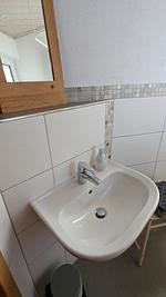 D1124b Ferienwohnung Michaela in Oberschwabeb - Top-Hundeurlaub