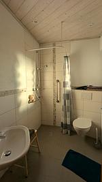 D1124b Ferienwohnung Michaela in Oberschwabeb - Top-Hundeurlaub