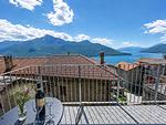 Balkon - Panorama - Top-Hundeurlaub