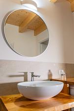 Badezimmer - Bellavista - Top-Hundeurlaub