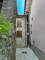 Fassade / Eingang - Terrazza - Top-Hundeurlaub