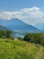 Landschaft - Terrazza - Top-Hundeurlaub