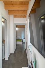 Schlafzimmer - Terrazza - Top-Hundeurlaub