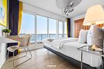 Meerblick - Ferienhaus Art Emotion Olpenitz - Top-Hundeurlaub