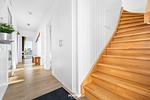 Empfang - Ferienhaus Art Emotion Olpenitz - Top-Hundeurlaub