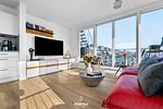 TV / Multimedia - Ferienhaus Art Emotion Olpenitz - Top-Hundeurlaub