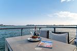 Meerblick - Ferienhaus Art Emotion Olpenitz - Top-Hundeurlaub