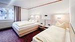 Schlafzimmer - BB1 111 - Top-Hundeurlaub