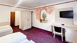 Schlafzimmer - BB1 111 - Top-Hundeurlaub
