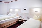 Schlafzimmer - BB1 111 - Top-Hundeurlaub