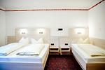 Schlafzimmer - BB1 111 - Top-Hundeurlaub